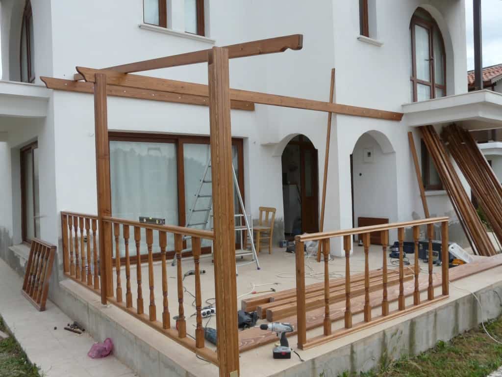 Karamürsel Tadilatcı